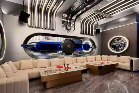 聊城KTV招聘,聊城商务夜场,办公环境舒适,上班似回家