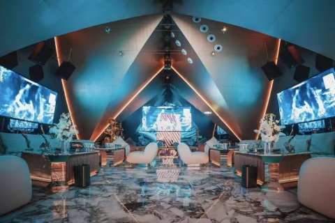 聊城KTV夜场2025招聘信息，可免费咨询免费考察，放心求职