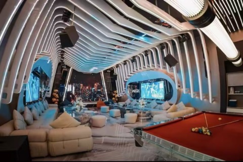 聊城夜总会招聘,聊城夜总会排名,机票住宿全具备待遇高端