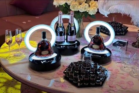 聊城高端夜店招聘酒水促销,商务素场模特促销员招募启事