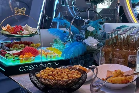 聊城高端商务KTV招聘模特，本地夜总会高薪日结场，高收入优选