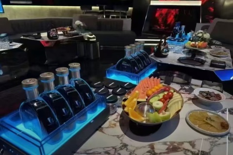 聊城夜场KTV常年招聘模特,良心带队保障一切