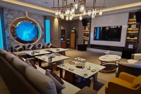 聊城夜场招聘模特,精英汇聚,开拓未来无限发展可能