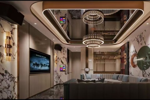 聊城酒吧夜场招聘2025求职KTV夜总会日进斗金好选择