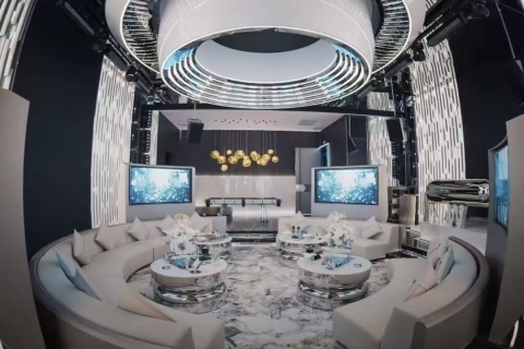 聊城模特招聘,聊城KTV排名,商务KTV生意稳定急招工