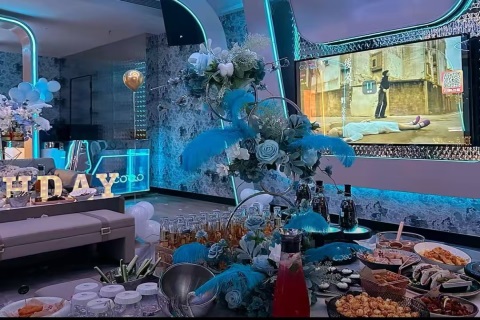 聊城KTV招聘,聊城商务KTV招聘,常年无忧团队诚聘