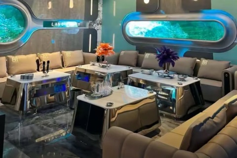 聊城高端KTV招聘酒水促销员，生意稳定​