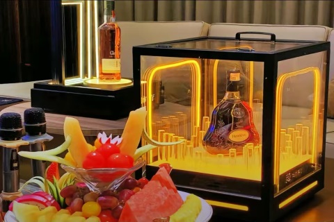 聊城兼职招聘礼宾员,高薪诚聘渴望你的才华来展现